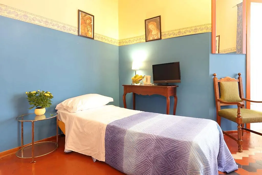 Bed & Breakfast B&B Franz House Firenze