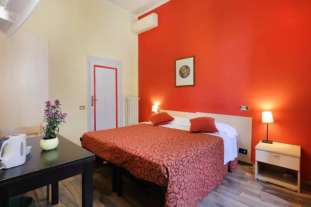 B&B Franz House Firenze Italia