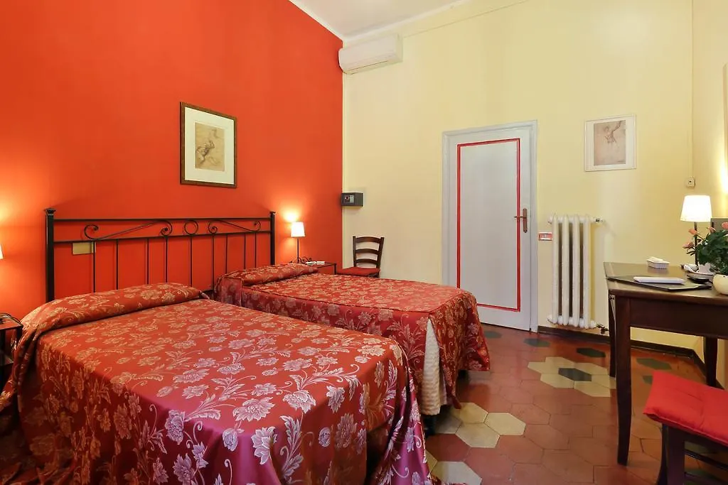 B&B Franz House Firenze 2*,  Italia