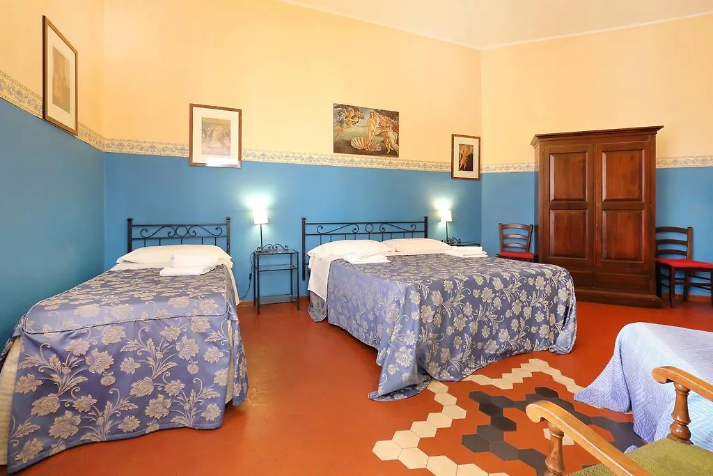 B&B Franz House Firenze Bed & Breakfast