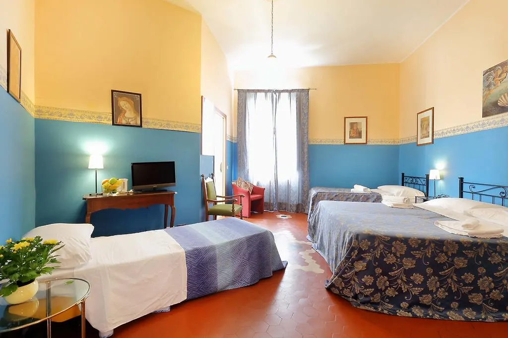 Bed & Breakfast B&B Franz House Firenze