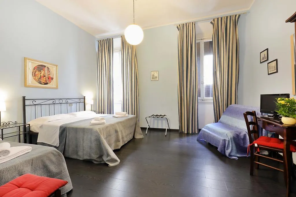** Bed & Breakfast B&B Franz House Firenze Italia