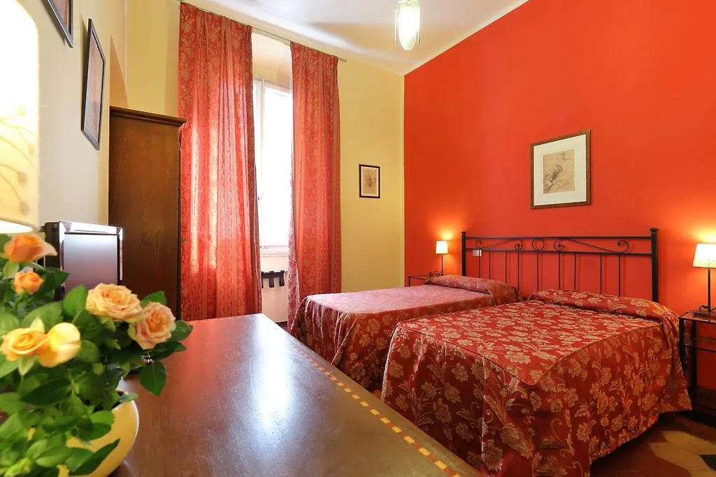 B&B Franz House Firenze Bed & Breakfast