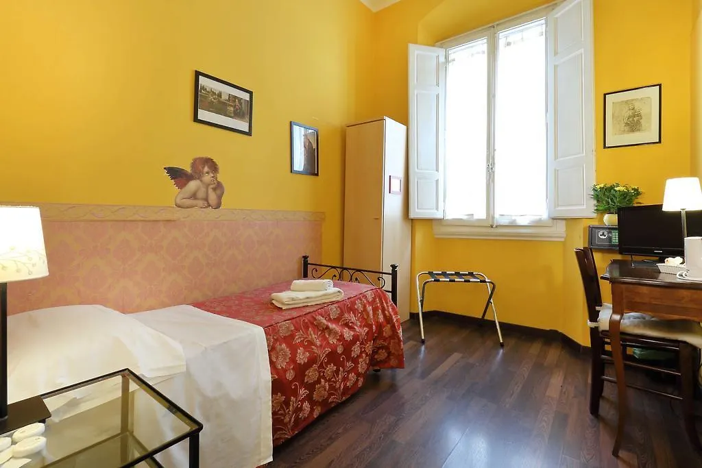 B&B Franz House Firenze