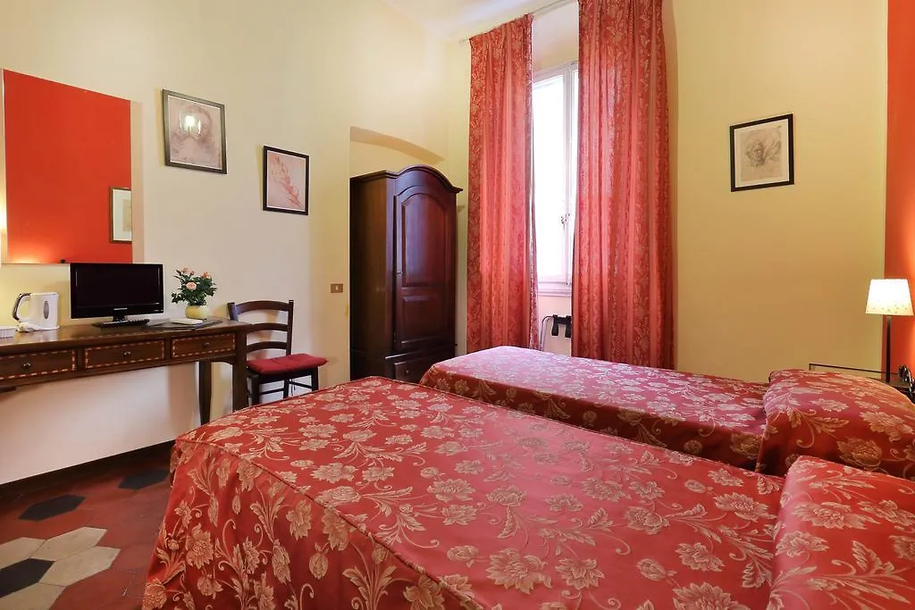 B&B Franz House Firenze