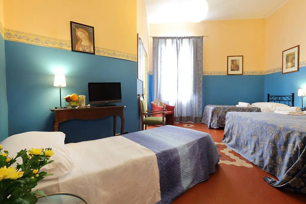 Bed & Breakfast B&B Franz House Firenze