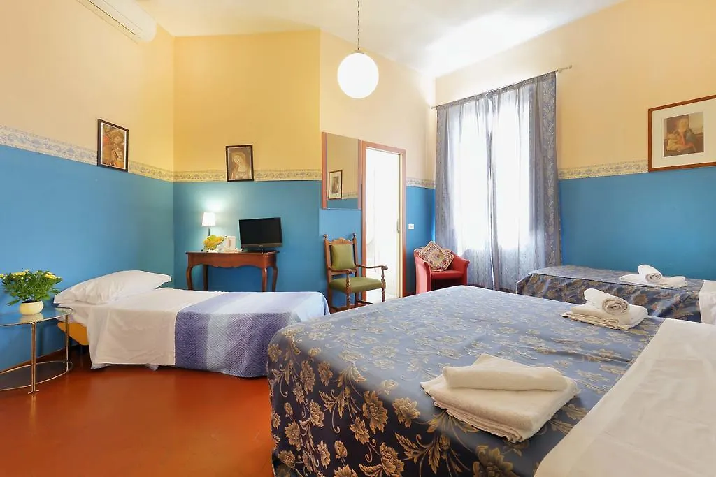 B&B Franz House Firenze Italia