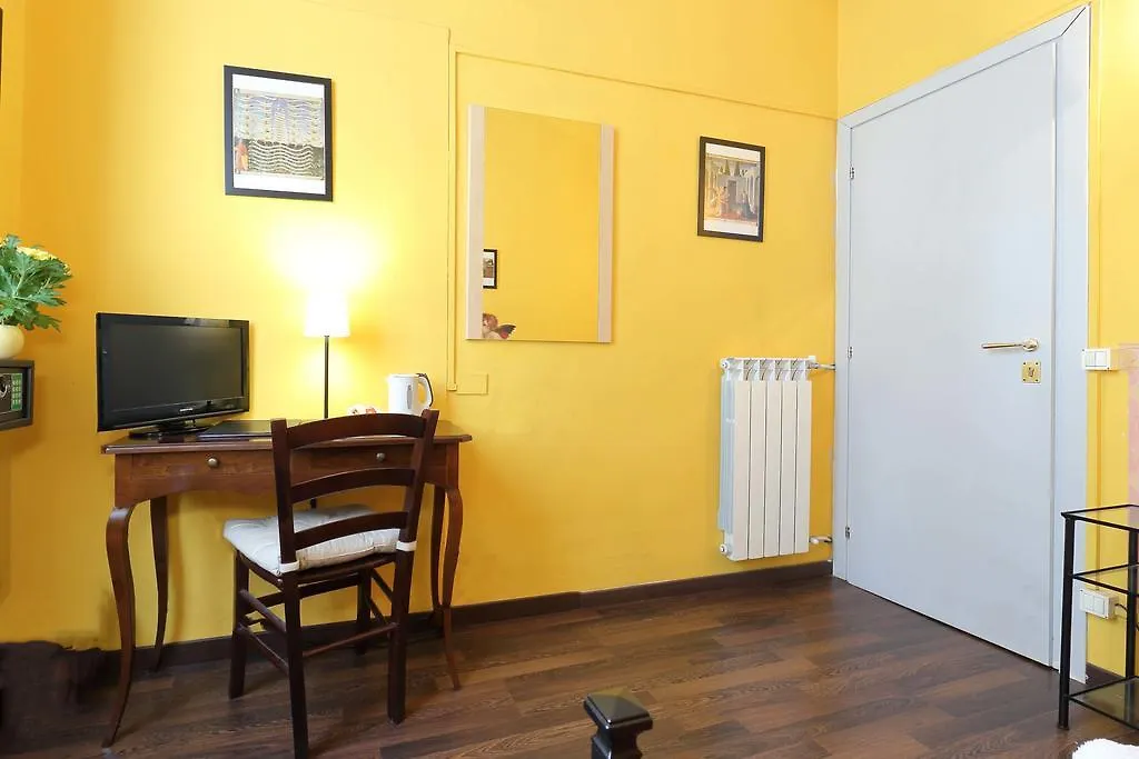 B&B Franz House Firenze 2*,  Italia