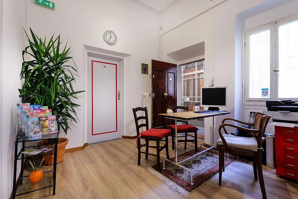 B&B Franz House Firenze Bed & Breakfast