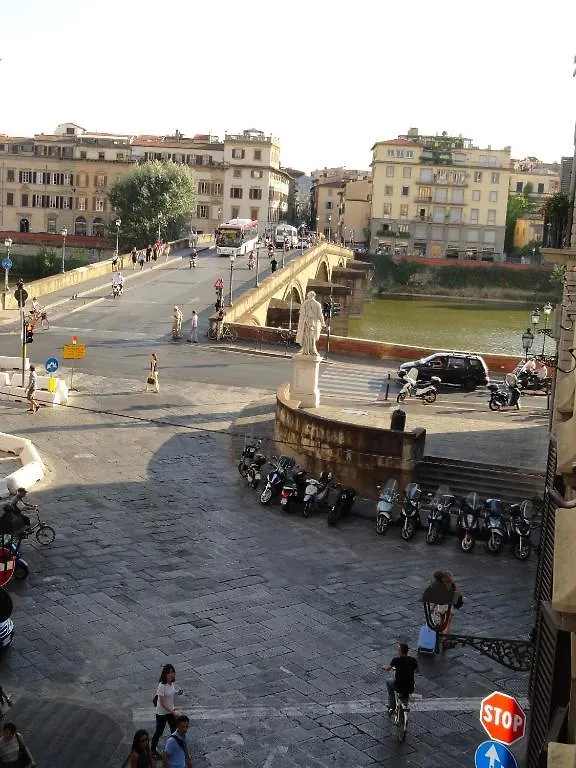 B&B Franz House Firenze 2*,