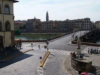 B&B Franz House Firenze Bed & Breakfast