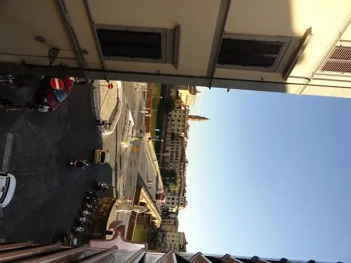 B&B Franz House Firenze