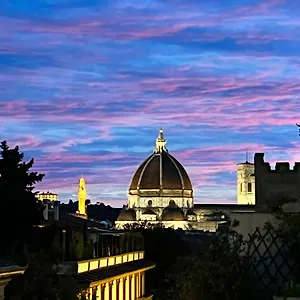 Garden Blue *** Firenze