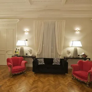 Palazzo Lombardo Floransa
