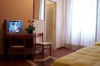 B&B Franz House Флоренция Отель типа 